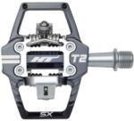 Ht Components Pedálok HT T2 SX fekete - decathlon - 111 990 Ft