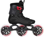 Powerslide Roller hockey Powerslide Stellar Road 125 40 fekete