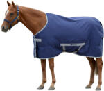 BUCAS Katinai takaró ló számára Bucas Freedom 140 CM kék