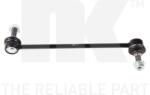 NK Brat/bieleta suspensie, stabilizator NK 5113418 (5113418)