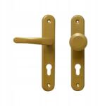 Gamar Michaela szerelvénykulcs+kulcs, betét 72 fém Arany (484533)