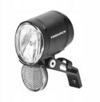 TRELOCK Kerékpár fényszórók Trelock Led fekete 6V, biztonság és láthatóság (x)