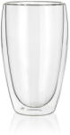 Banquet poharak, 500 ml, 4 db, üveg