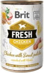 Brit nedves csirkeeledel 2, 4 kg