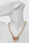 Guess Колие Guess (JUBN04.201JW)