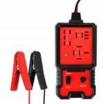 AutoKomp Autós Relé Teszter 12V 4/5 Pin (AU0002)