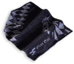 FLAT CAT Golf törölköző Flat Cat fekete