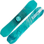 Raven Pro Marble 143 női snowboard deszka 143 CM zöld