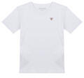 GUESS Rövid ujjú pólók SS T-SHIRT Fehér 8 ans