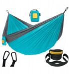 M. A. T. Group függőágy 1 fő részére 275x140cm Comfort Tyrk/še (8590419790545)