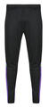 Adidas Futónadrágok / Melegítők Squadra 25 Training Pants Fekete EU S