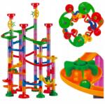 QULKI Nagy Golyós Pálya 109 Darabos Golyóstoll (QL91899)