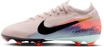 Nike Mercurial Vapor 16 Pro FG stoplis focicipő, gyerekméret, lazacrózsaszín (IB2466-600)