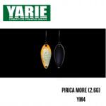 Yarie Pirica More YM4 lengővillogó Yarie (2.6g) (4511135224545)