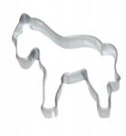  cukorvágó Horse rozsdamentes acél (10 db) (8595188500463)