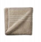 Kela Törölköző leonora 100% pamut ezüstszürke 100x50 cm (KL-23446)