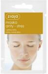 Ziaja Ziaja, Stresszoldó maszk sárga agyaggal, 7 ml (5901887918813)