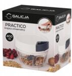 Galicja Hagyma- És Zöldségaprító, Vágó, Kockázó, Univerzális, 400ML (09458)