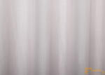  (11 szín) Natúr hatású sable fényáteresztő függöny 335cm - Liberty - Púder
