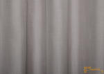  (11 szín) Natúr hatású sable fényáteresztő függöny 335cm - Liberty - Drapp