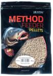 JAXON csonti 500g 2mm etető pellet (FM-PE40) - epeca
