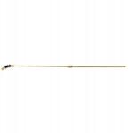 MAT Group teleszkópos szórócső fúvókával (47-75 cm) (8590419715258)