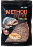JAXON turbo keszeg 500g 2mm etető pellet (FM-PE08) - epeca