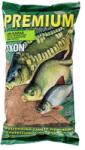 JAXON groundbait-tench-crucian (compó-kárász) 1kg (FJ-PZ109) - epeca