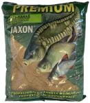 JAXON groundbait-tench-crucian (compó-kárász) 2, 5kg (FJ-PZ209) - epeca