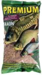 JAXON groundbait-carp-tench-crucian (compó-kárász) 1kg (FJ-PZ104) - epeca