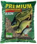 JAXON highproteine groundbait - hemp (kender) 2, 5kg (FJ-PZ406) - epeca