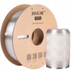 Jamghe PET-G filament, színtelen, 1kg (JamgHEPTGTR)
