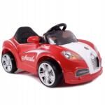 Super-Toys Legújabb Smile Roadster, Két Motor, Kulcs, mia (5903641565103)