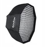 Godox SB-GUE80 összecsukható okta griddel (5193)