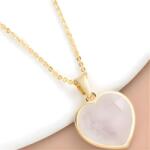 HARAHU QH-38987 nyakék - Kristály / Arany KP38987