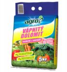 AGRO CS műtrágya mésztartalmú dolomit 5kg Agro (8594005001558)