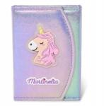 Aquarius Cosmetic Gyerek smink szett kozmetikai paletta Martinelia Unicorn 1db (30658)