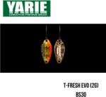 Yarie lengővillogó T-Fresh Evo BS30 (2g) (4511135230294)