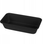 Berlinger Haus Sütőedény titán felülettel Matte Black Collection 30, 5x16x7 cm (bh7886)