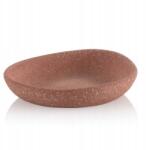 Kela Szappantartó Roda cement terra 12, 0x11, 0x2, 5cm (KL-23750)