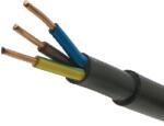 ELMARK Cablu electric, NYY, 3X1, 5mm2, 0, 6/1, 0 kV (833030)