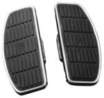 Highway Hawk Standard vezető lábtartó szett Kawasaki VN 800 Vulcan/Classic, króm HIGHWAY HAWK Tuning és kiegészítők Lábtartók