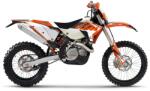 BLACKBIRD Dream Graphic 4 teljes dekorációs matrica szett KTM SX/SX-F BLACKBIRD Vázak, idomok, kiegészítők Matrica szett és dekor Off-road matrica szett