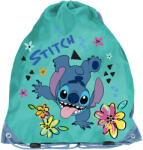 PASO Iskolatáska Cipő Wf Hátizsák Zsinóros Lilo És Stitch Stich (DS25DD-712)