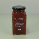 Kaldeneker Lekvárosház levendulás eperdzsem 310 g - vitalora