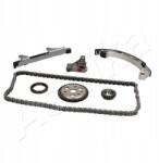 Ashika Vezérműlánc kpl. lánc toyota yaris cp10 1. Ashika KCK206