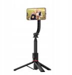 CubeNest szelfibot és állvány MagSafe-támogatással SLS01 (SLS01)