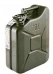 GELG 10 literes fém üzemanyagtartály (8590419589279)