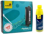 SCOTTOILER xSystem 3.0 + 250 ml Standard kék (0-30°C) SCOTTOILER Vegyes Kenő- és adalékanyagok Lánc tisztító
