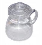 Simax Jana vízforraló 0, 6 l üvegfedővel, üvegfogantyúval (8593419300516)